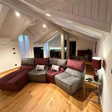 Apartament Piol42 - Affitti Brevi Italia Rivoli  Zewnętrze zdjęcie