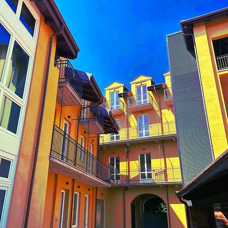 Apartament Piol42 - Affitti Brevi Italia Rivoli  Zewnętrze zdjęcie