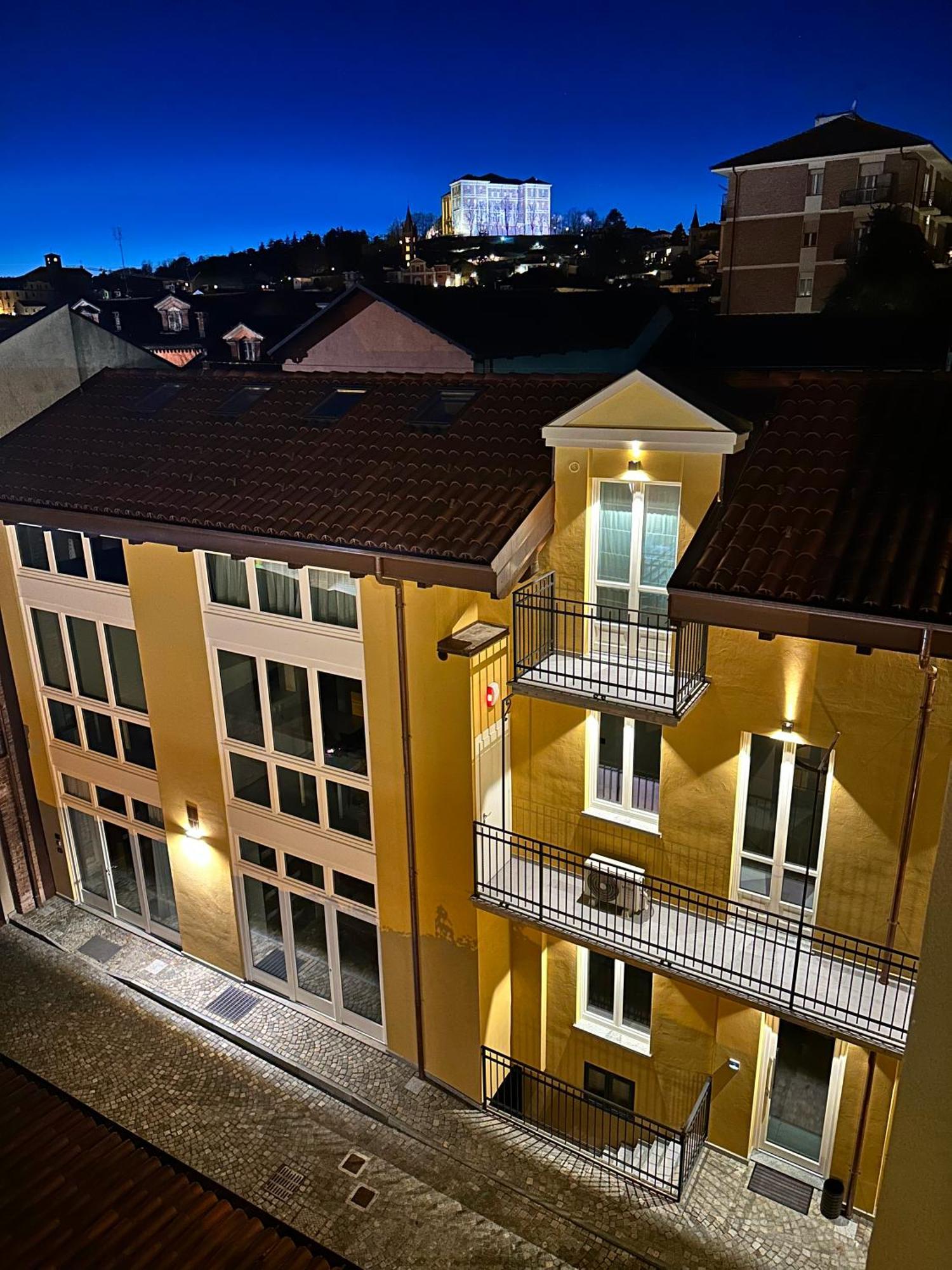 Apartament Piol42 - Affitti Brevi Italia Rivoli  Zewnętrze zdjęcie