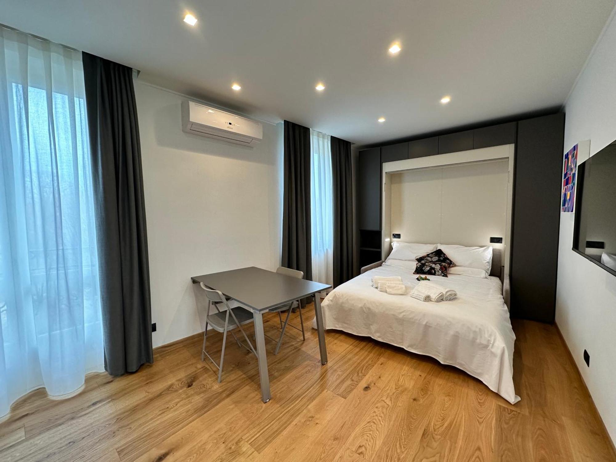 Apartament Piol42 - Affitti Brevi Italia Rivoli  Zewnętrze zdjęcie