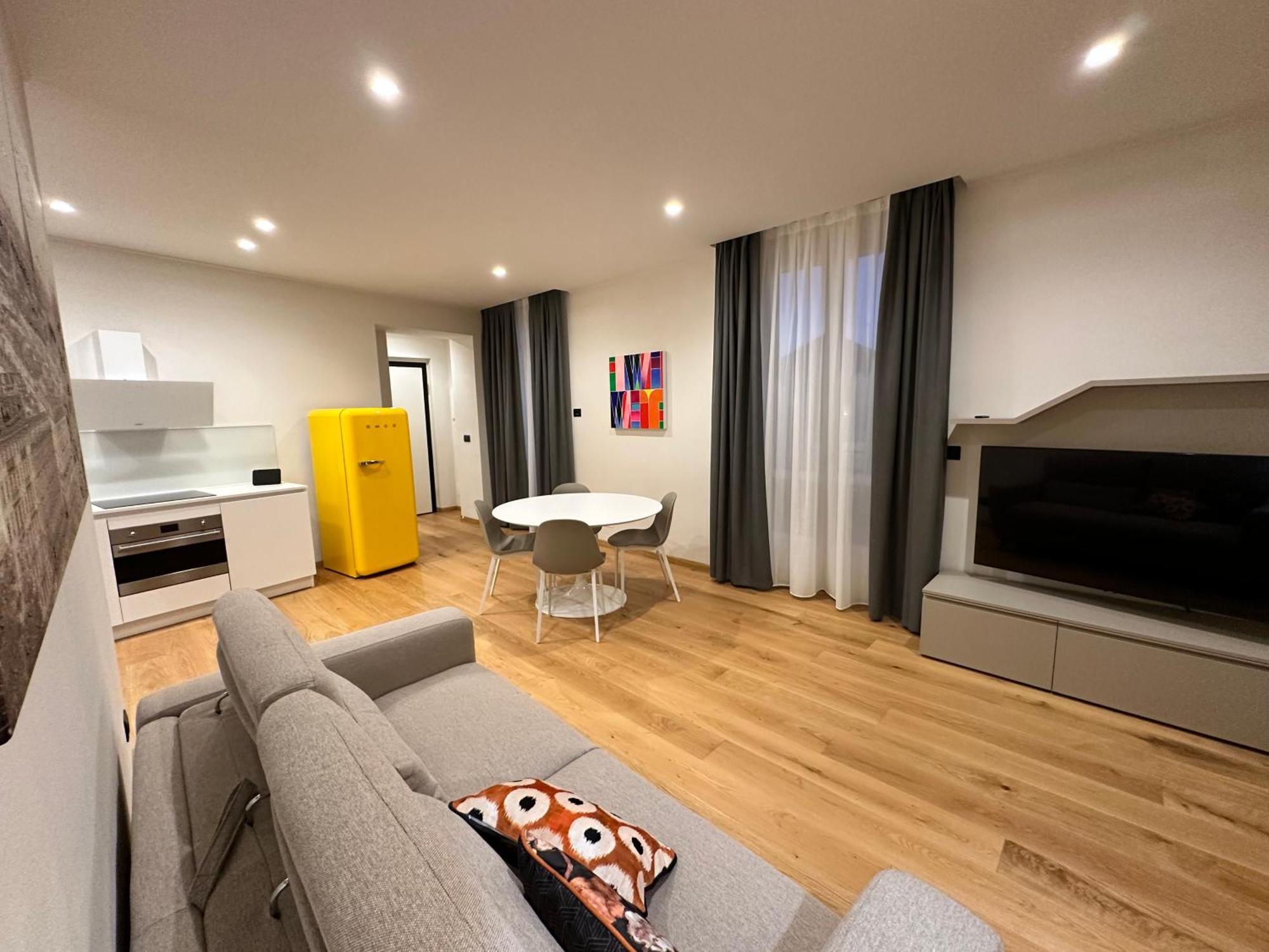 Apartament Piol42 - Affitti Brevi Italia Rivoli  Zewnętrze zdjęcie