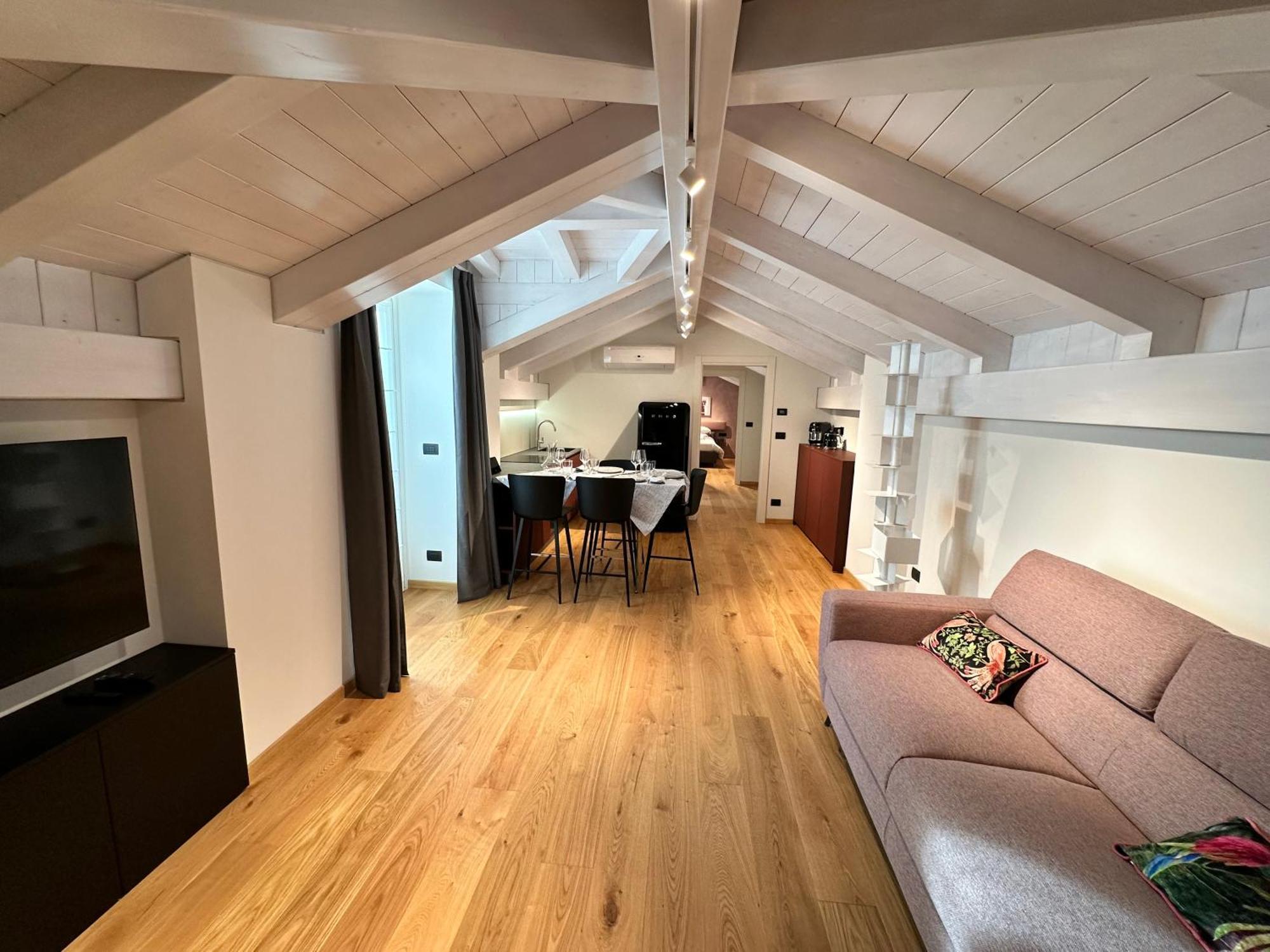 Apartament Piol42 - Affitti Brevi Italia Rivoli  Zewnętrze zdjęcie