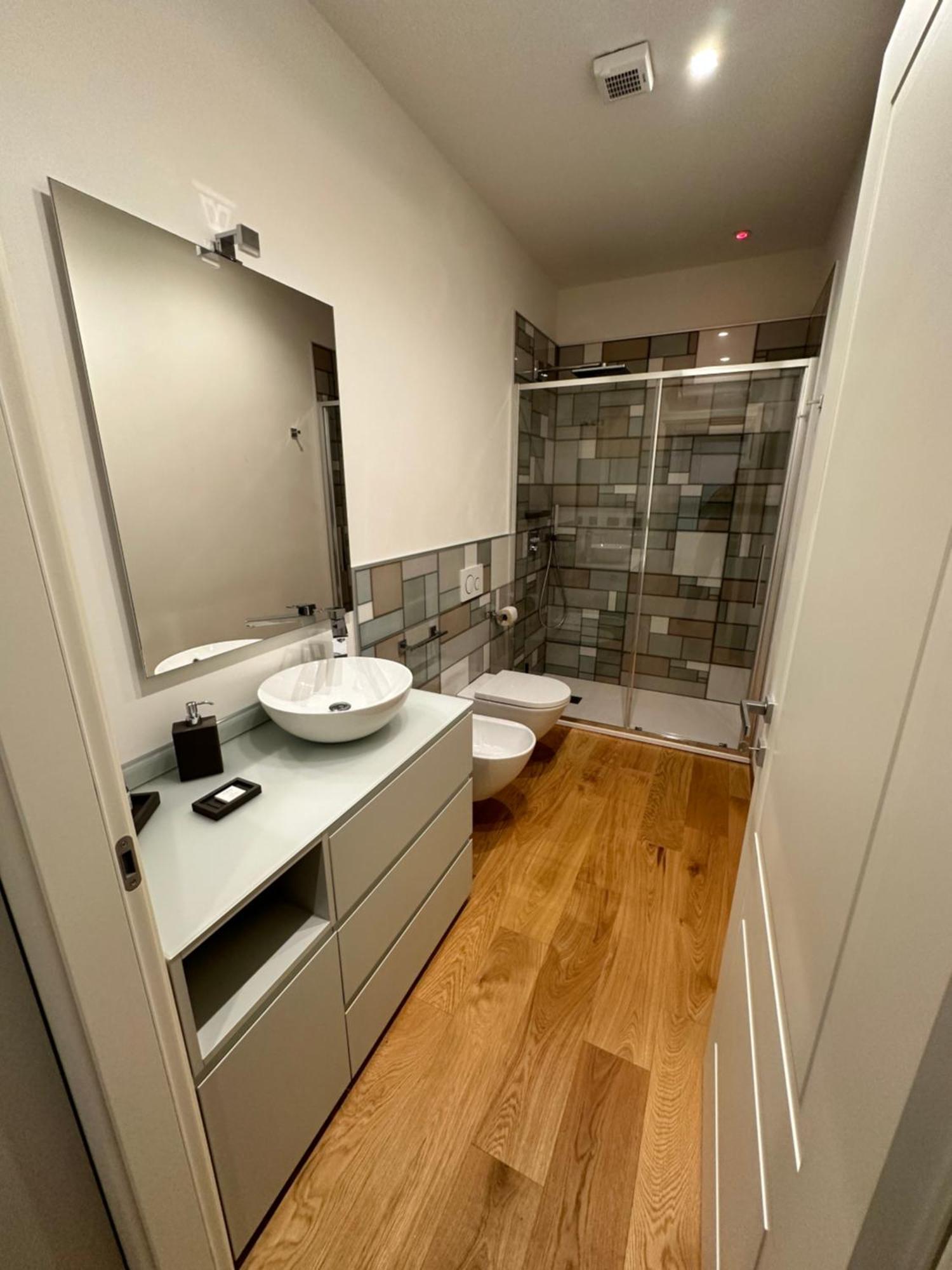 Apartament Piol42 - Affitti Brevi Italia Rivoli  Zewnętrze zdjęcie
