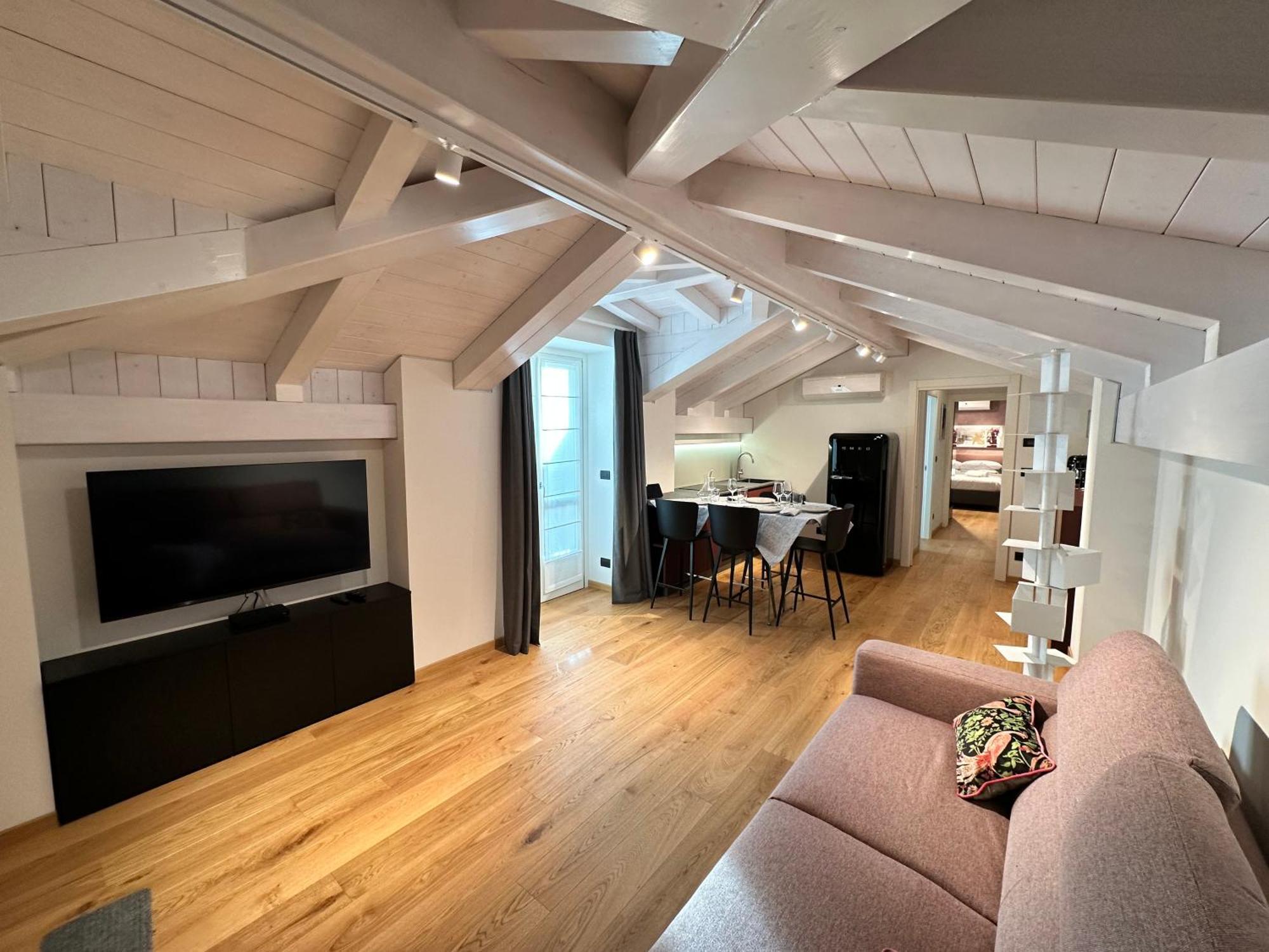 Apartament Piol42 - Affitti Brevi Italia Rivoli  Zewnętrze zdjęcie