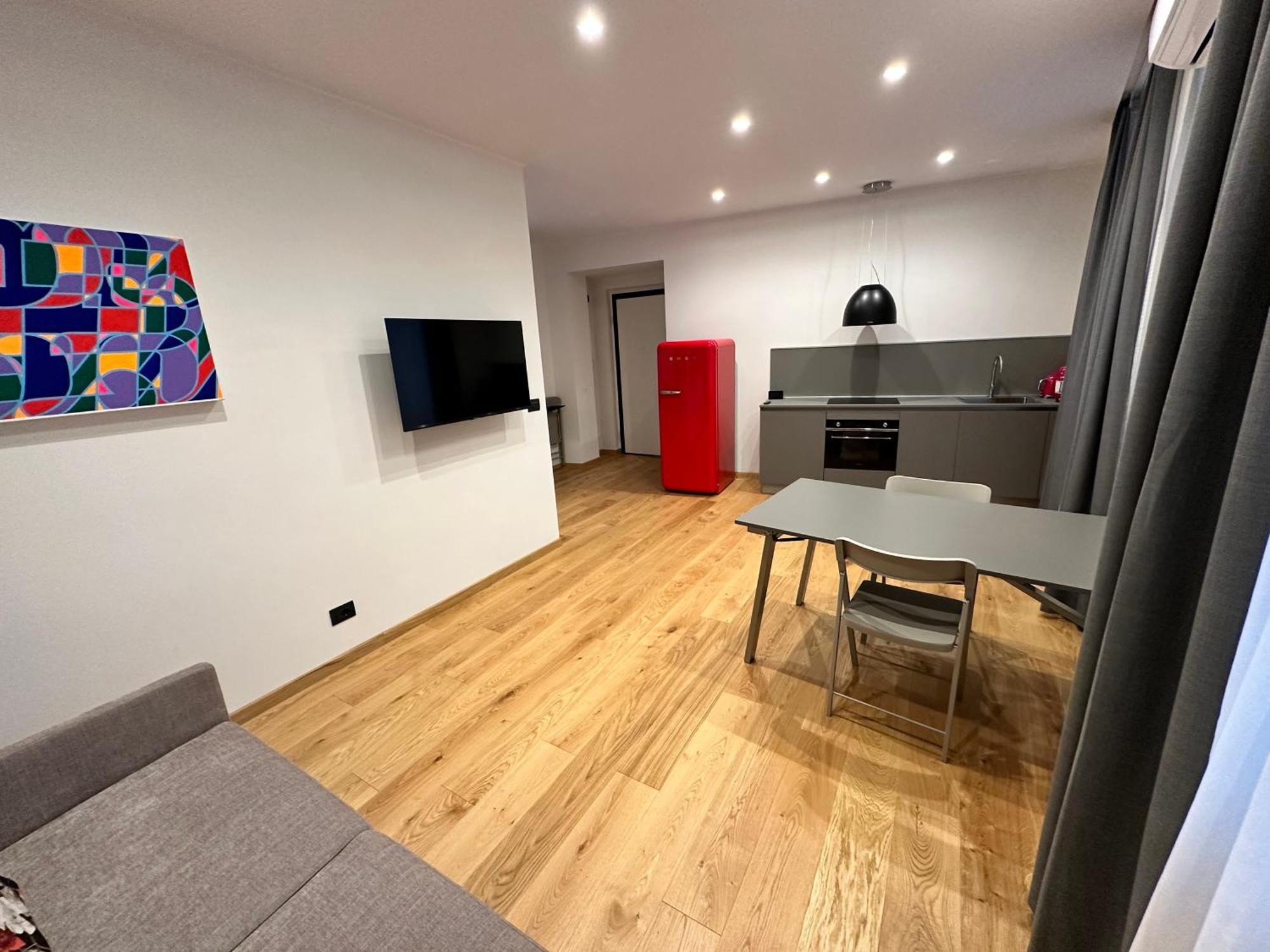 Apartament Piol42 - Affitti Brevi Italia Rivoli  Zewnętrze zdjęcie