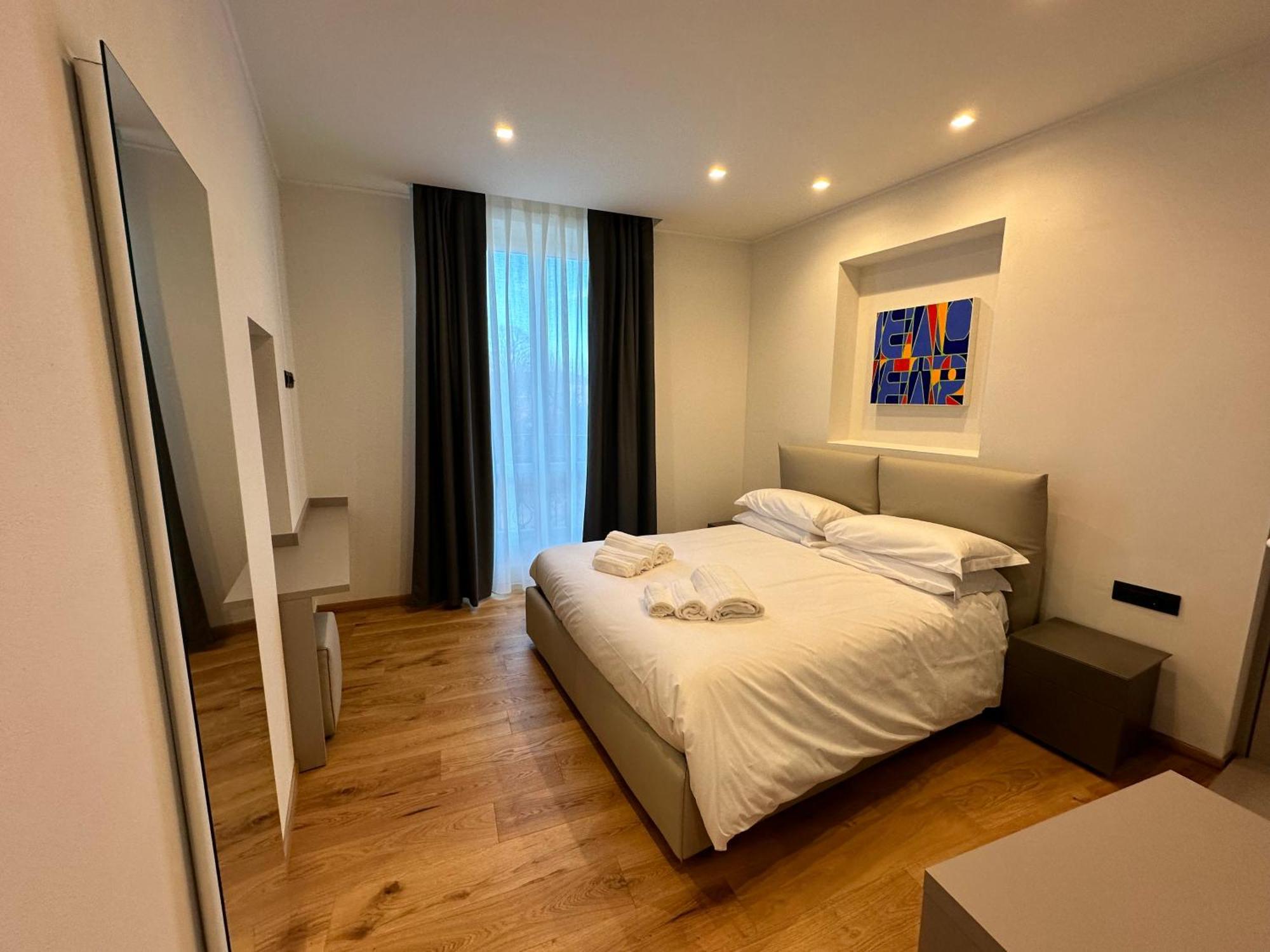 Apartament Piol42 - Affitti Brevi Italia Rivoli  Zewnętrze zdjęcie