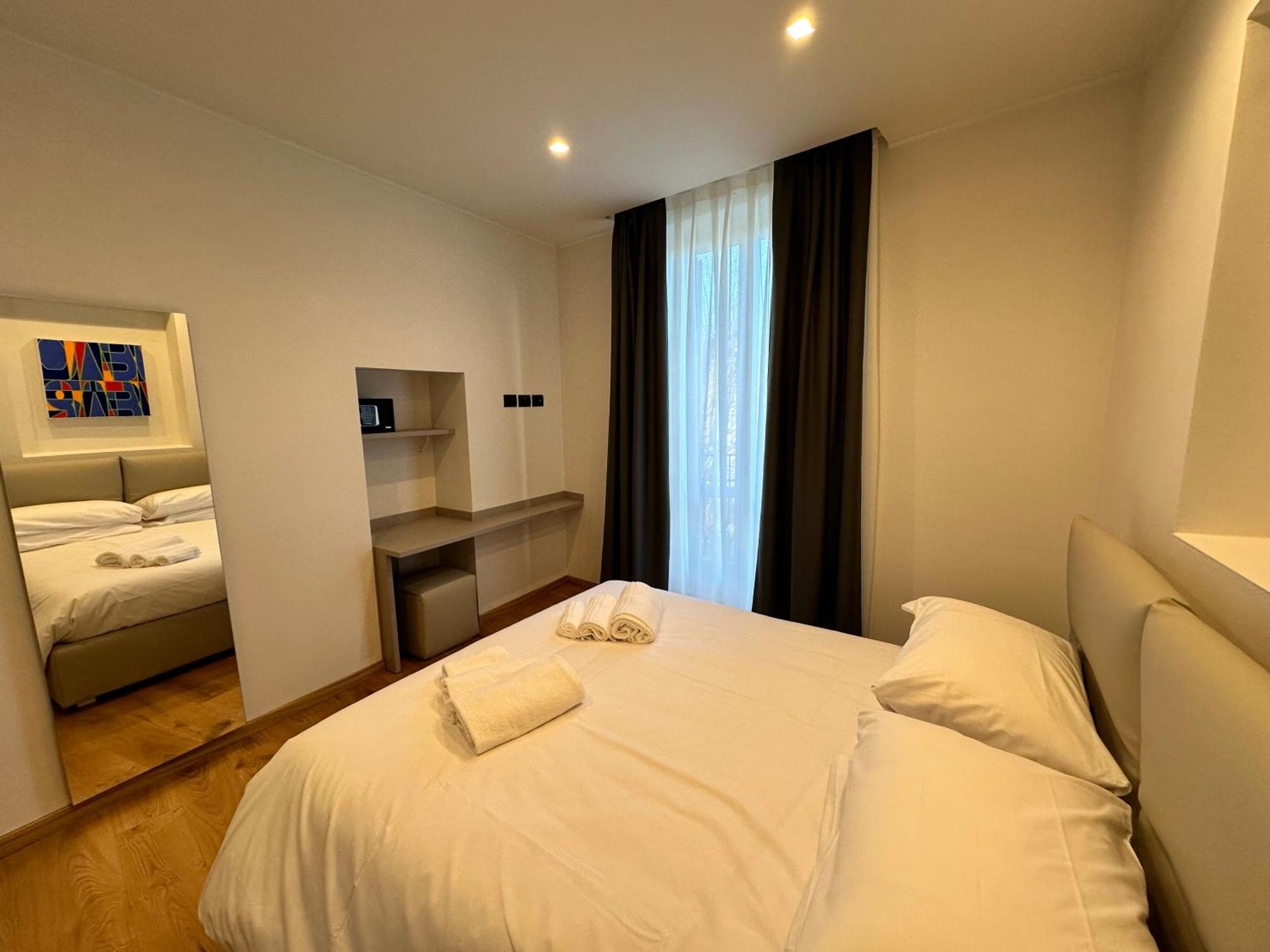 Apartament Piol42 - Affitti Brevi Italia Rivoli  Zewnętrze zdjęcie