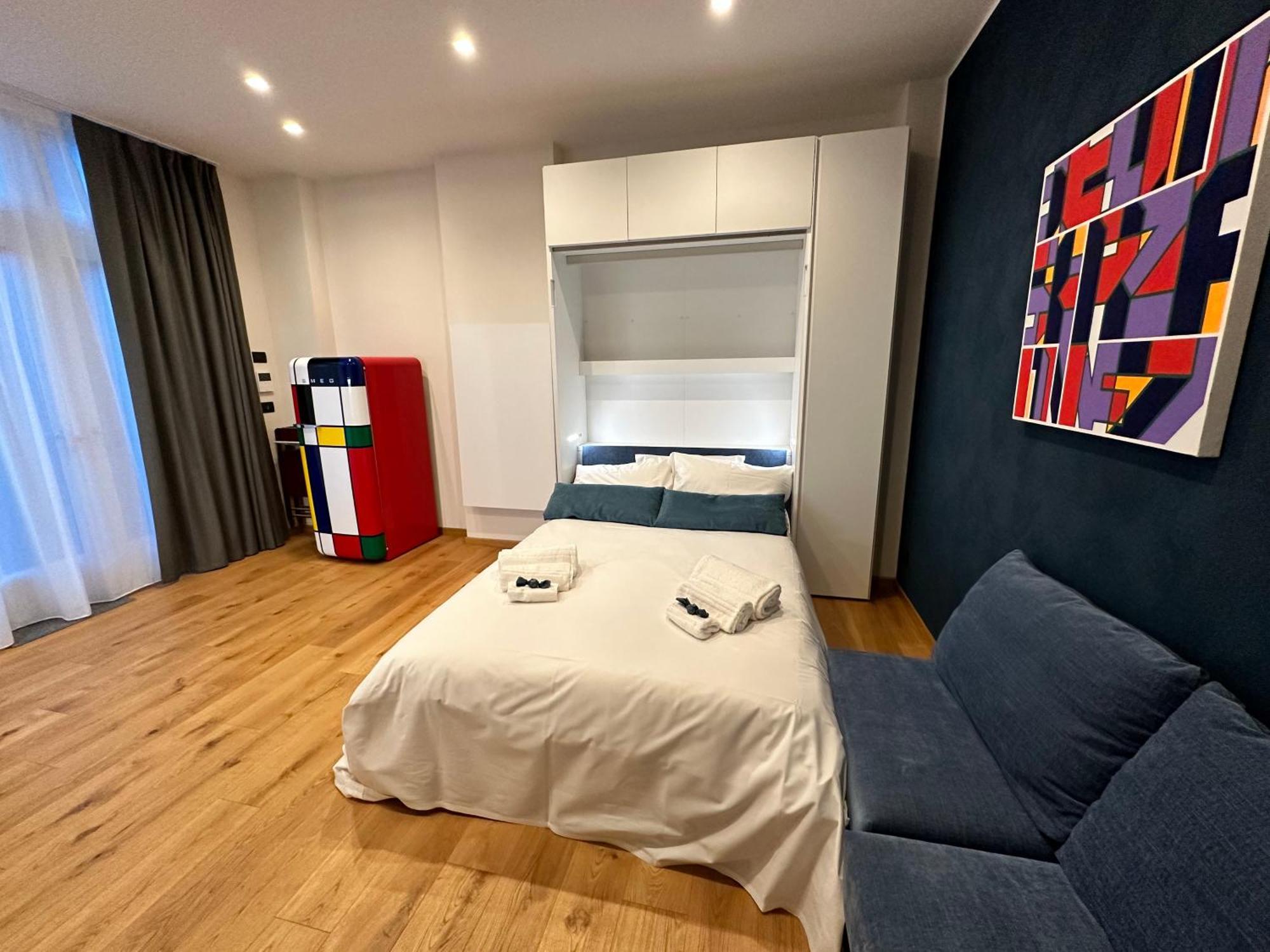 Apartament Piol42 - Affitti Brevi Italia Rivoli  Zewnętrze zdjęcie