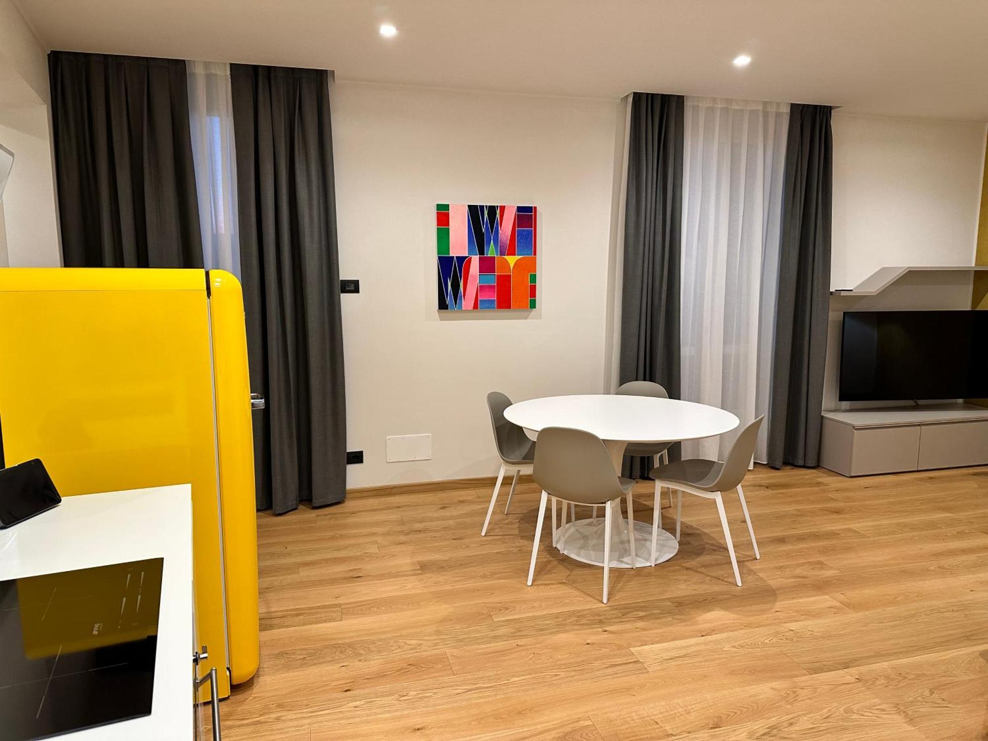 Apartament Piol42 - Affitti Brevi Italia Rivoli  Zewnętrze zdjęcie