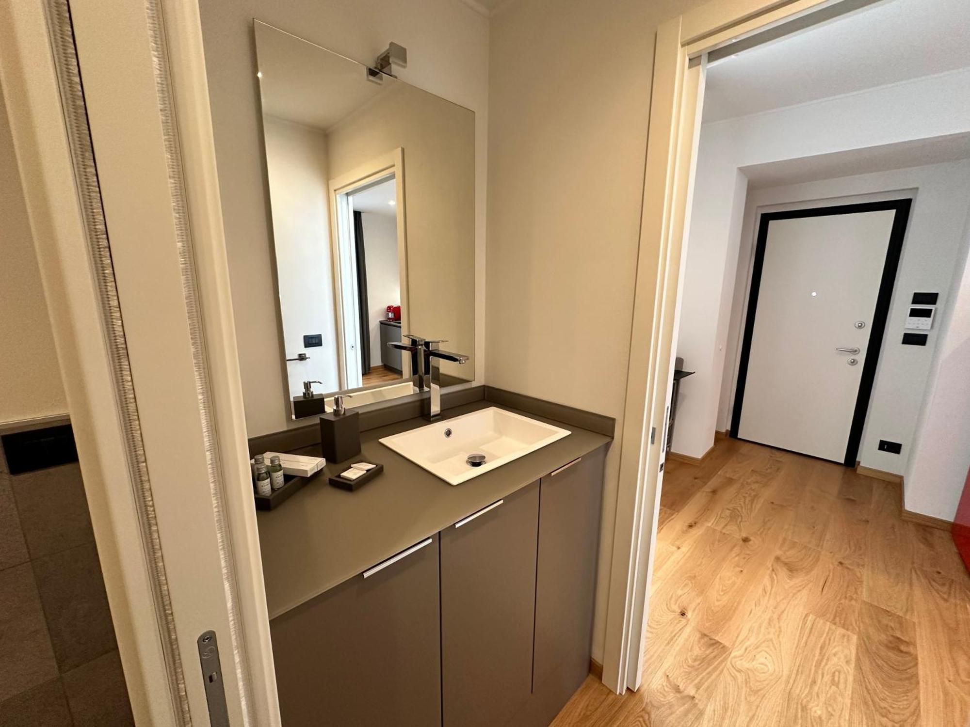 Apartament Piol42 - Affitti Brevi Italia Rivoli  Zewnętrze zdjęcie