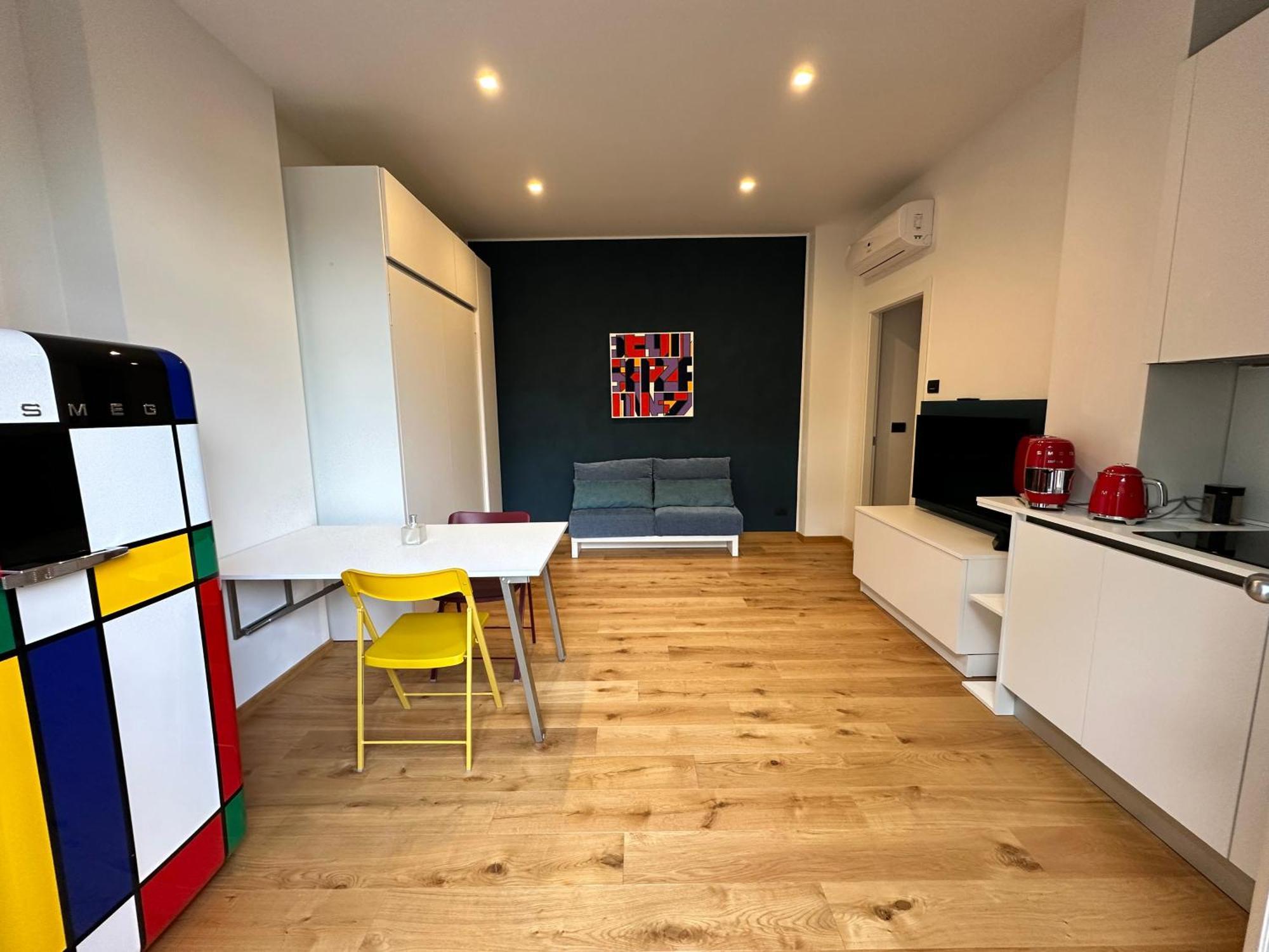Apartament Piol42 - Affitti Brevi Italia Rivoli  Zewnętrze zdjęcie