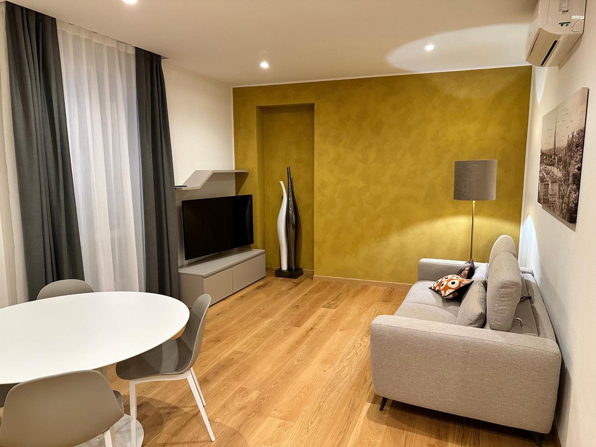 Apartament Piol42 - Affitti Brevi Italia Rivoli  Zewnętrze zdjęcie