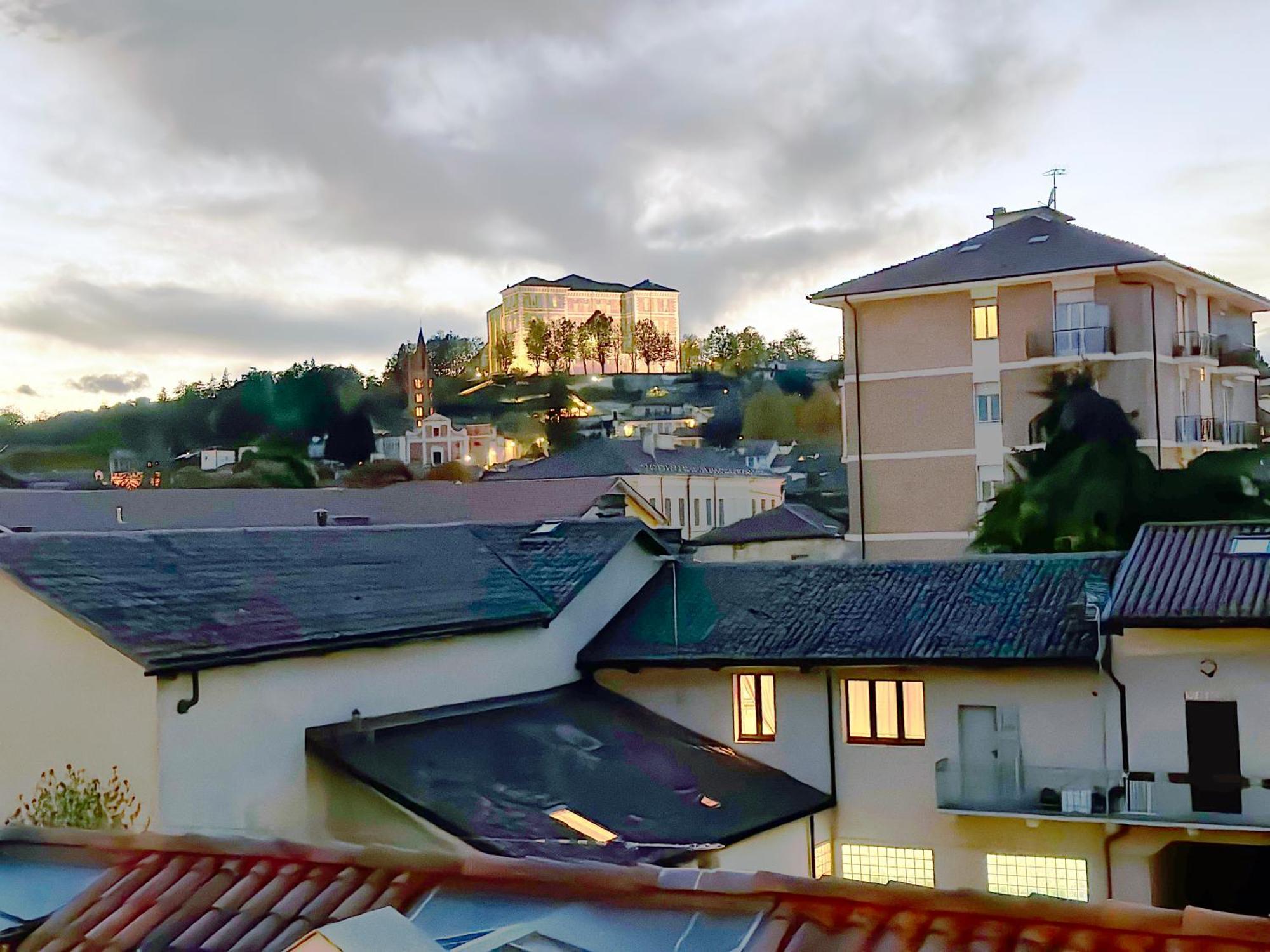 Apartament Piol42 - Affitti Brevi Italia Rivoli  Zewnętrze zdjęcie
