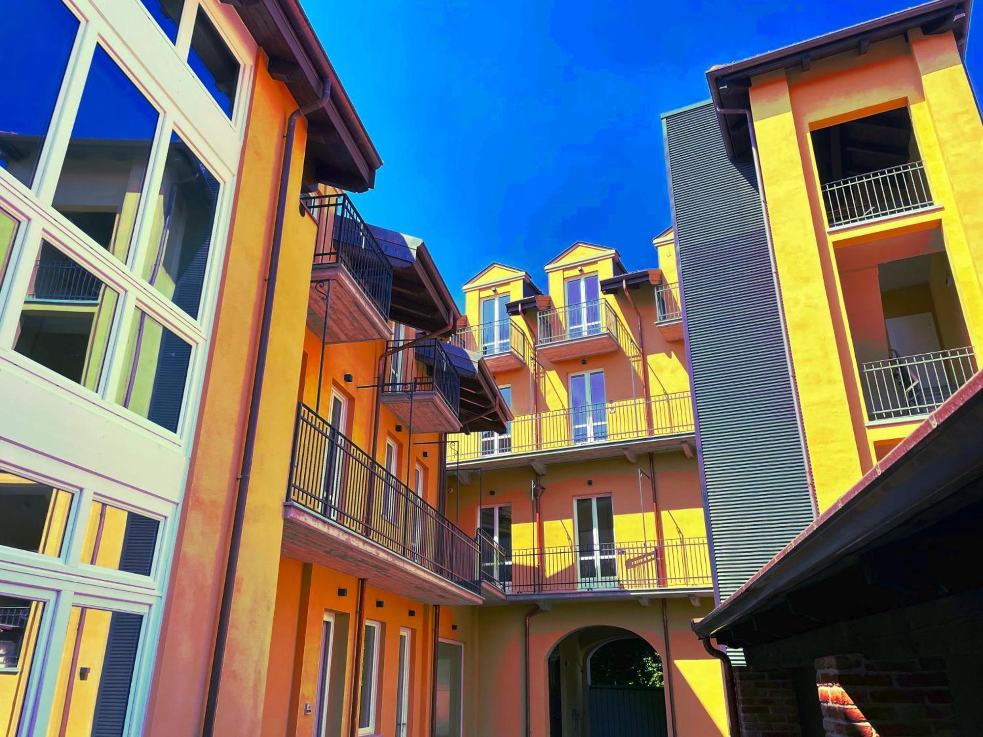 Apartament Piol42 - Affitti Brevi Italia Rivoli  Zewnętrze zdjęcie
