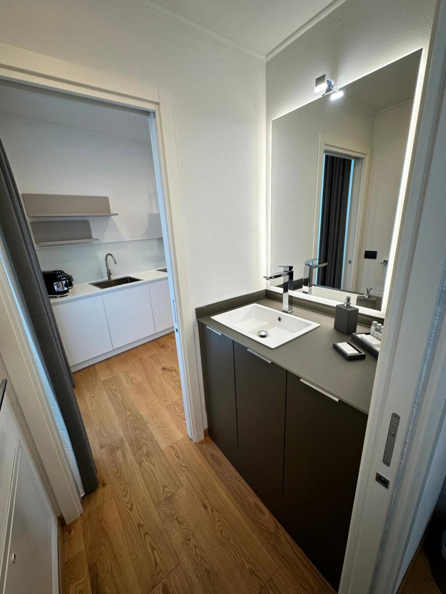 Apartament Piol42 - Affitti Brevi Italia Rivoli  Zewnętrze zdjęcie
