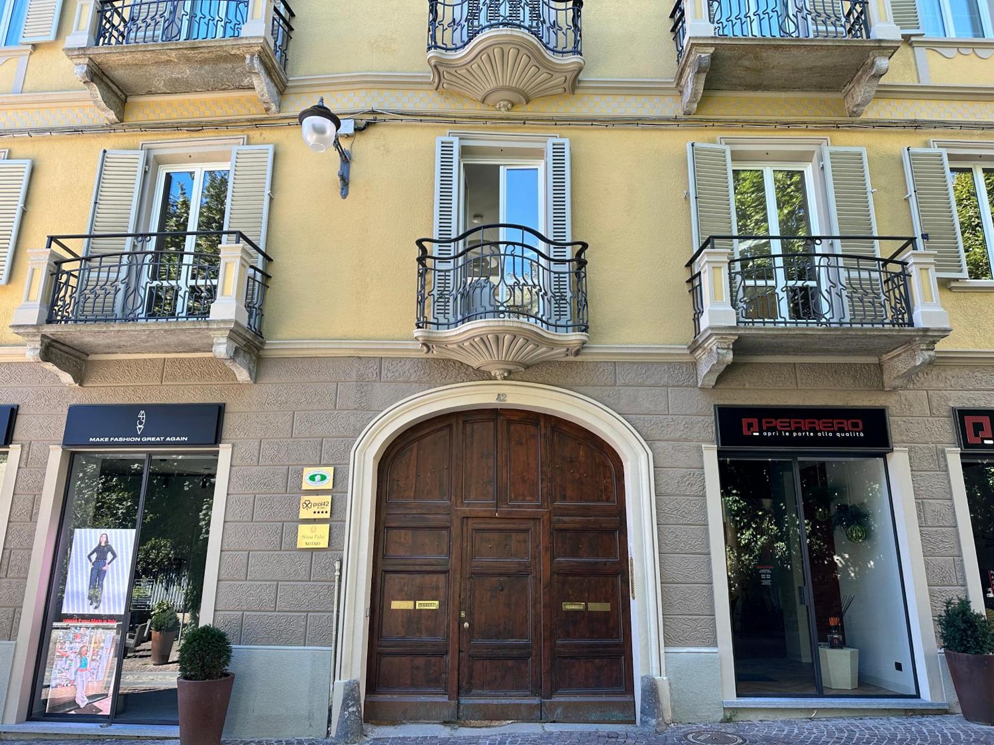 Apartament Piol42 - Affitti Brevi Italia Rivoli  Zewnętrze zdjęcie