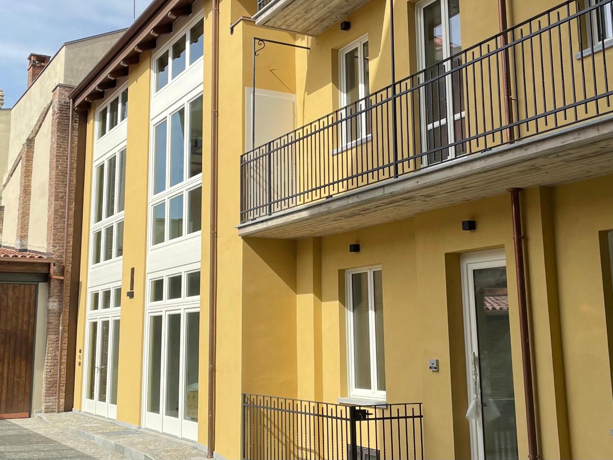 Apartament Piol42 - Affitti Brevi Italia Rivoli  Zewnętrze zdjęcie